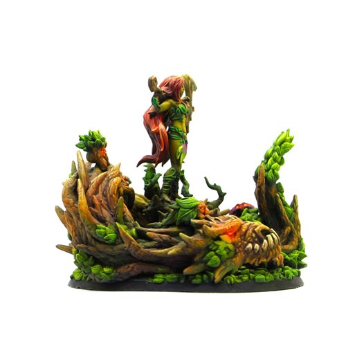 Kellantra, Fury of the Forest (Keld) Tornscape - photo 18598