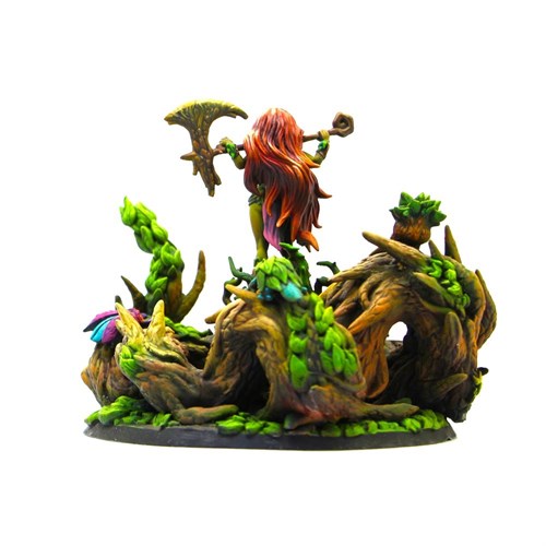 Kellantra, Fury of the Forest (Keld) Tornscape - photo 18599