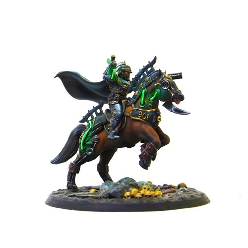 Battle Squad "Eternal Despair" (Krigmark) Tornscape - photo 18613