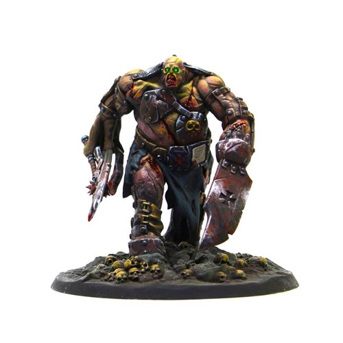 Battle Squad "Eternal Despair" (Krigmark) Tornscape - photo 18614