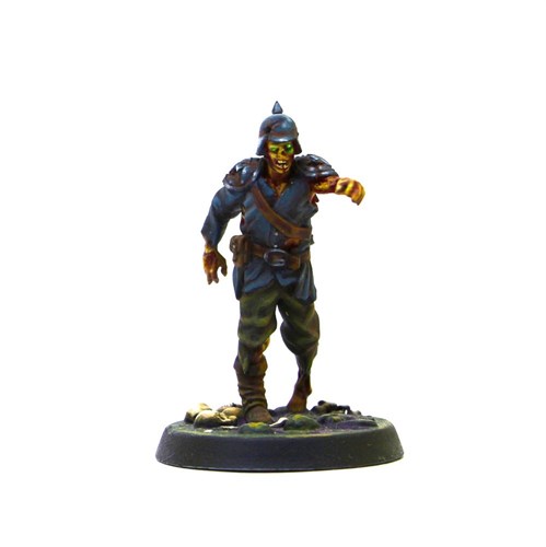 Battle Squad "Eternal Despair" (Krigmark) Tornscape - photo 18620