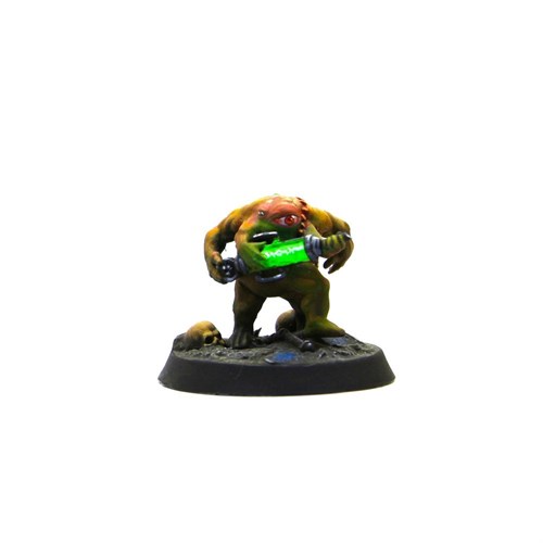 Battle Squad "Eternal Despair" (Krigmark) Tornscape - photo 18623