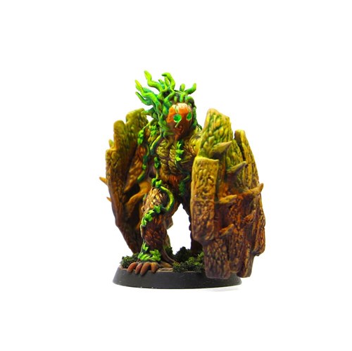 Sapling Protector (Keld) Tornscape - photo 18683