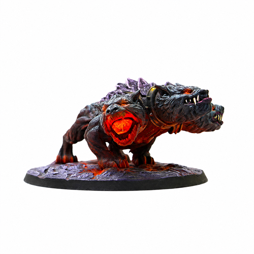 Void Hound (Castile/Abyss) Tornscape - photo 18700