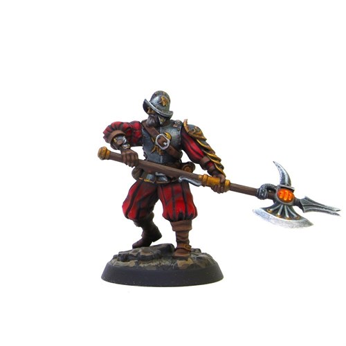 Warmongers Combat Squad (Castile) Tornscape - photo 18786