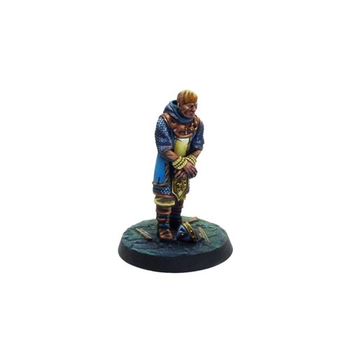 "Prisoners of Westorn" Miniatures Set - photo 18851