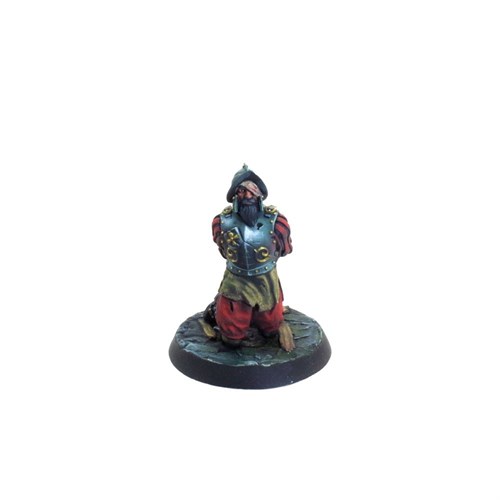 "Prisoners of Westorn" Miniatures Set - photo 18852