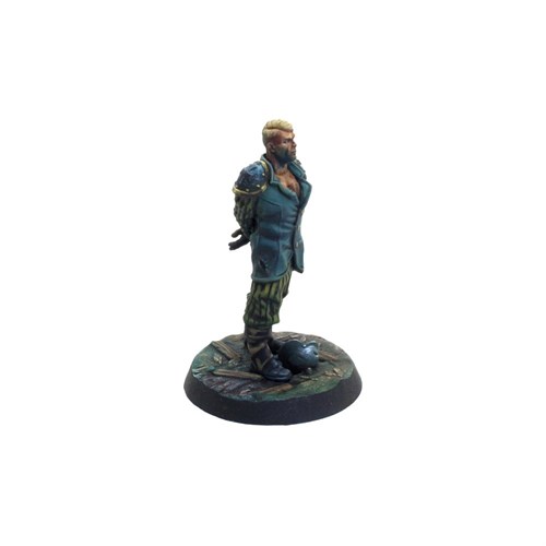 "Prisoners of Westorn" Miniatures Set - photo 18860