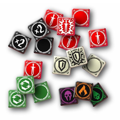 Tornscape Gaming Dice - photo 18899