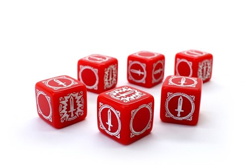 Tornscape Gaming Dice - photo 18900