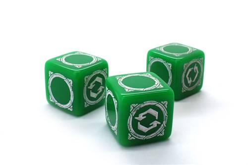 Tornscape Gaming Dice - photo 18901