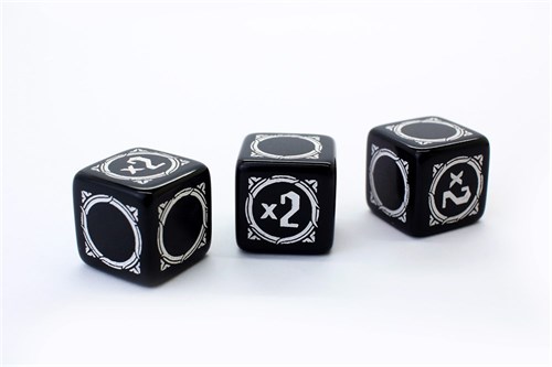 Tornscape Gaming Dice - photo 18902