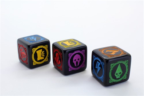 Tornscape Gaming Dice - photo 18904