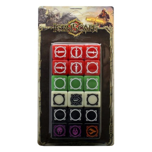 Tornscape Gaming Dice - photo 18907