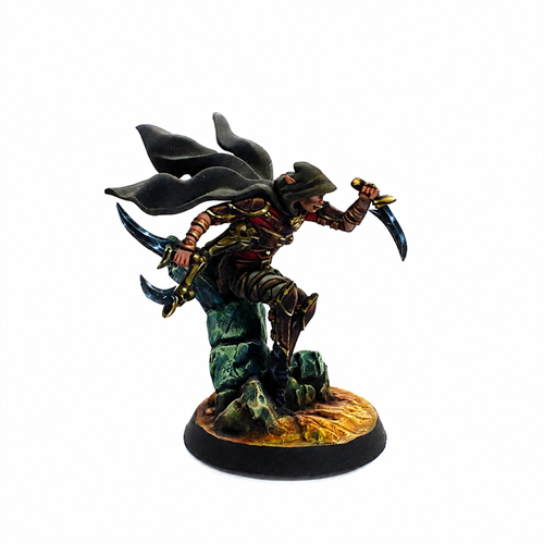 Killer Duo Pack (Mercenaries) Tornscape - photo 18948