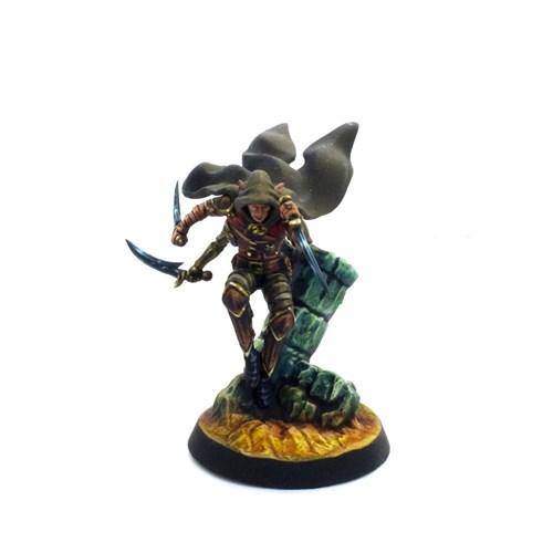 Killer Duo Pack (Mercenaries) Tornscape - photo 18951