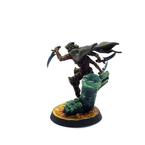 Killer Duo Pack (Mercenaries) Tornscape - photo 18953