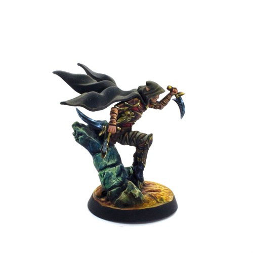 Killer Duo Pack (Mercenaries) Tornscape - photo 18954