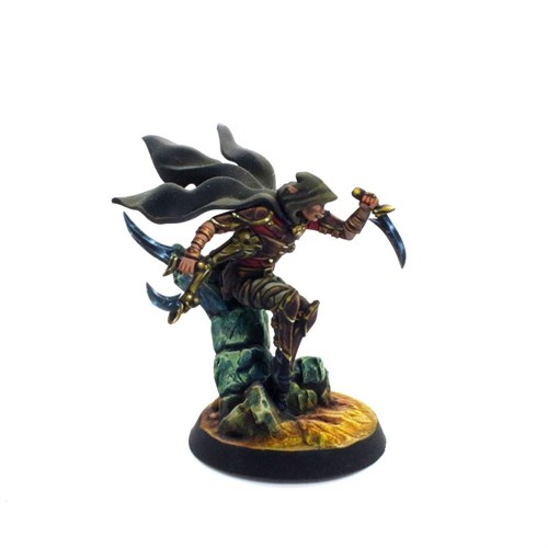 Killer Duo Pack (Mercenaries) Tornscape - photo 18955