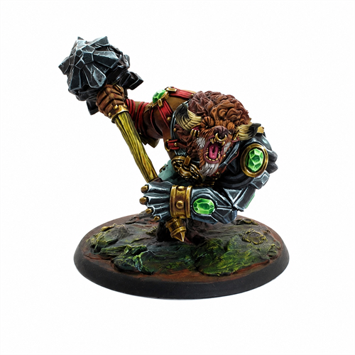 Song of the Hammer and Glaive (Mercenaries) Tornscape - photo 19058