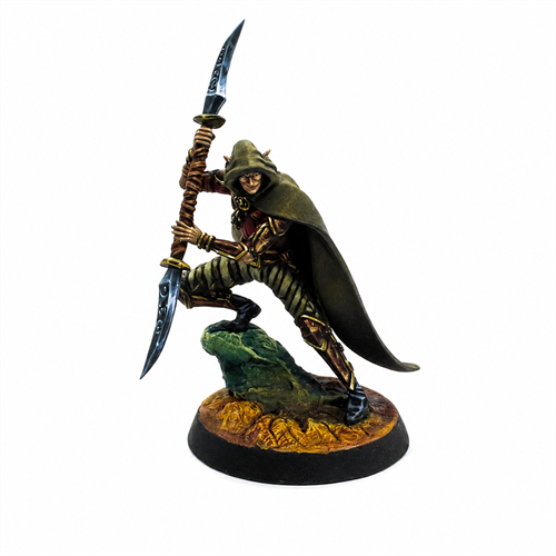 Song of the Hammer and Glaive (Mercenaries) Tornscape - photo 19062