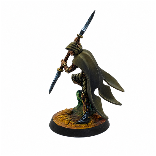 Song of the Hammer and Glaive (Mercenaries) Tornscape - photo 19064