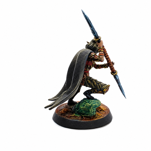 Song of the Hammer and Glaive (Mercenaries) Tornscape - photo 19065
