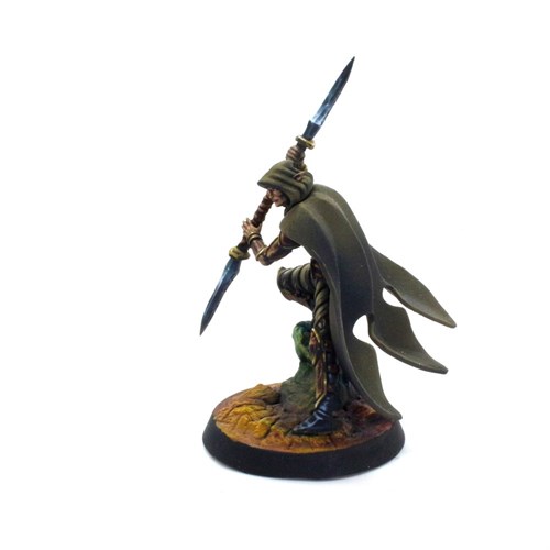 Song of the Hammer and Glaive (Mercenaries) Tornscape - photo 19069