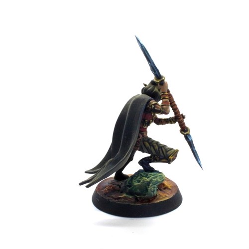 Song of the Hammer and Glaive (Mercenaries) Tornscape - photo 19071