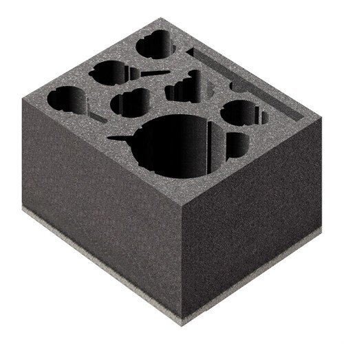Tornscape universal tray small 190x165x90 mm - photo 19226