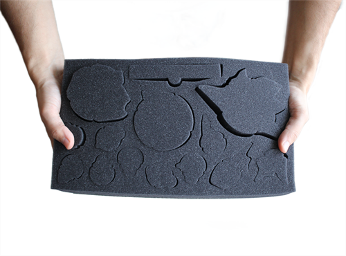 Tornscape universal tray large 330x190x90 mm - photo 19229