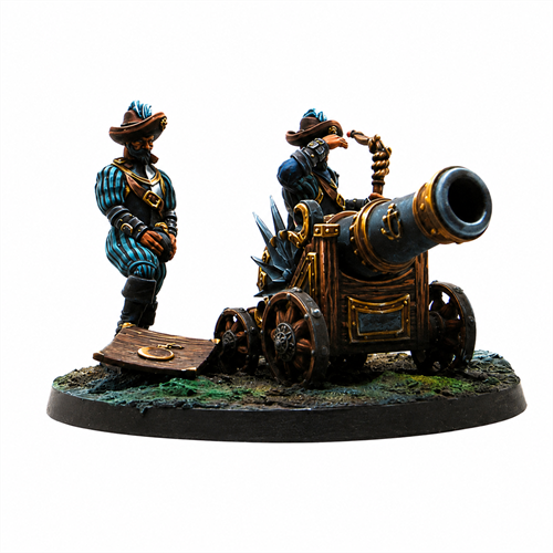 Field Weapon/Siege Mortar (Priority of Hope/Castile) Tornscape - photo 19320