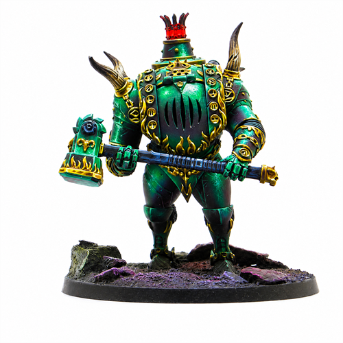 Void Destroyer (Castile/Abyss) Tornscape - photo 19369