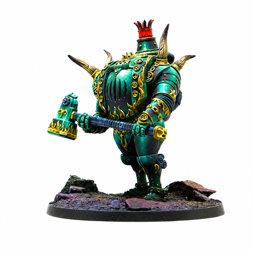 Void Destroyer (Castile/Abyss) Tornscape - photo 19370