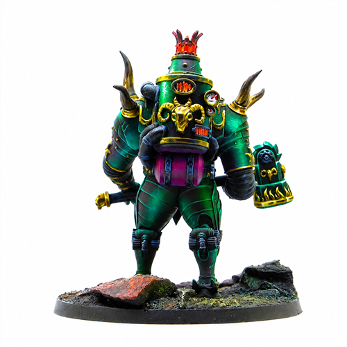 Void Destroyer (Castile/Abyss) Tornscape - photo 19371
