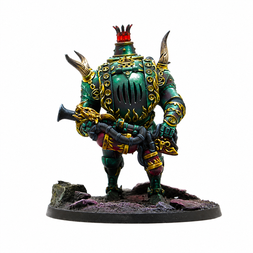 Void Destroyer (Castile/Abyss) Tornscape - photo 19372