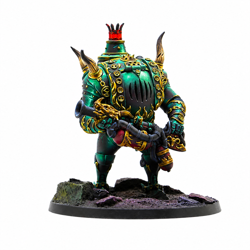 Void Destroyer (Castile/Abyss) Tornscape - photo 19373