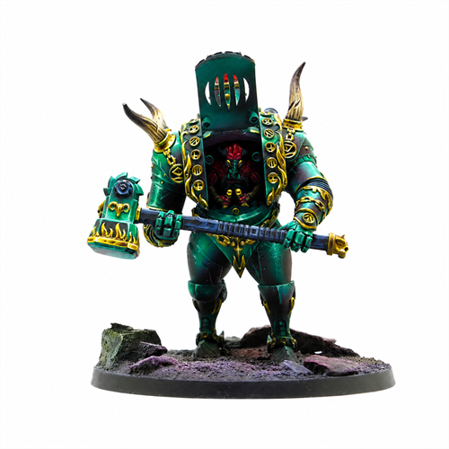 Void Destroyer (Castile/Abyss) Tornscape - photo 19374