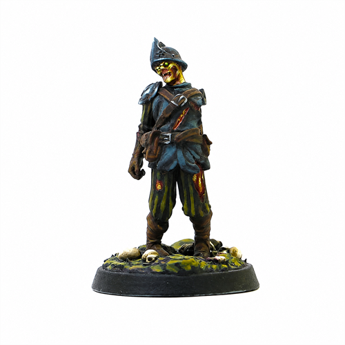 The Returned Mod.1 (Kriegmark) (Ready to Play) Tornscape - photo 19461