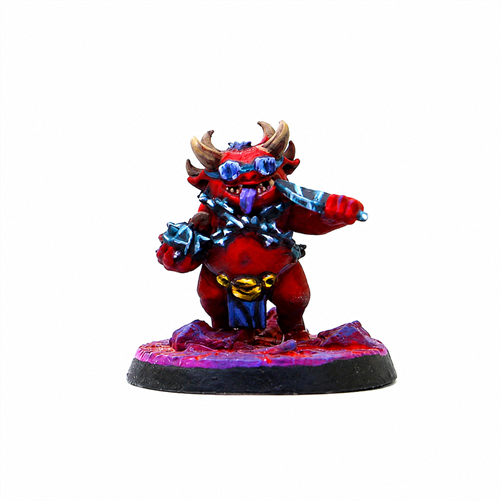 Void Imps (Abyss) (Ready to Play) Tornscape - photo 19602