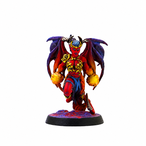 Heralds of Carnage (Abyss) (Ready to Play) Tornscape - photo 19615