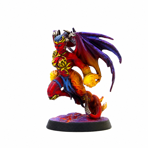 Heralds of Carnage (Abyss) (Ready to Play) Tornscape - photo 19616
