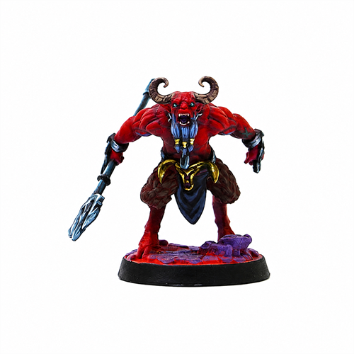 Heralds of Carnage (Abyss) (Ready to Play) Tornscape - photo 19617