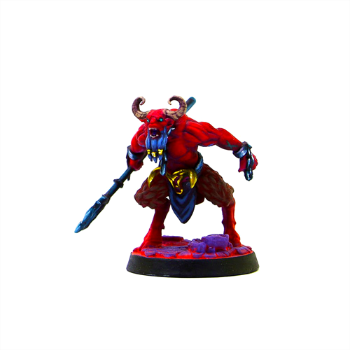 Heralds of Carnage (Abyss) (Ready to Play) Tornscape - photo 19618