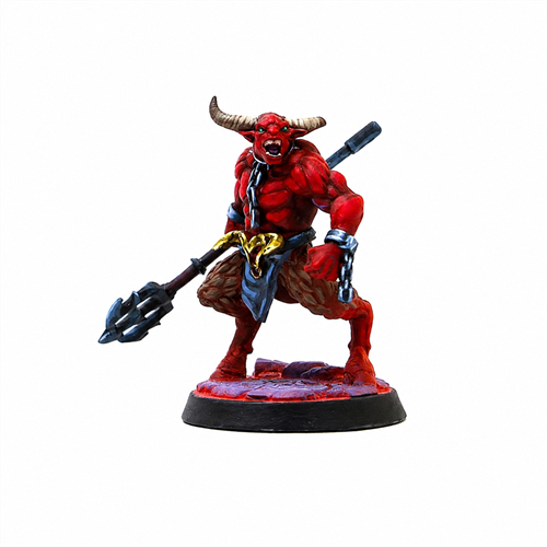 Heralds of Carnage (Abyss) (Ready to Play) Tornscape - photo 19619