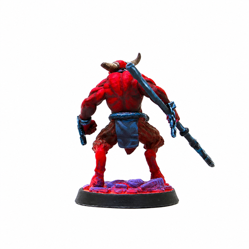 Heralds of Carnage (Abyss) (Ready to Play) Tornscape - photo 19620