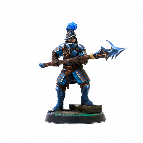 Guardians of the Coast (Priory of Hope) (Ready to Play) Tornscape - photo 19626