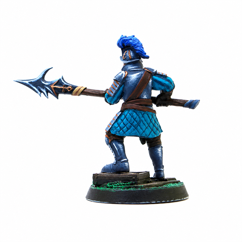 Guardians of the Coast (Priory of Hope) (Ready to Play) Tornscape - photo 19627