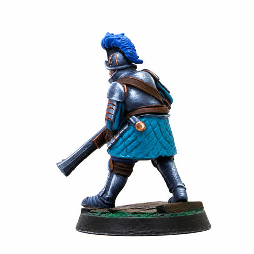 Guardians of the Coast (Priory of Hope) (Ready to Play) Tornscape - photo 19631