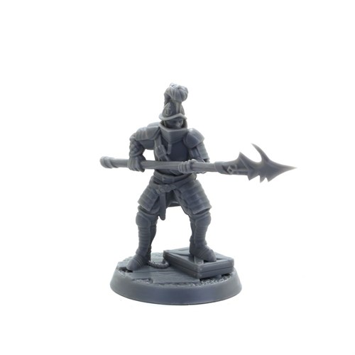 Guardians of the Coast (Priory of Hope) (Ready to Play) Tornscape - photo 19632